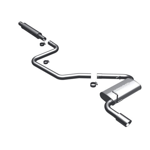Exhaust System Kit MagnaFlow 16876