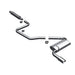 Exhaust System Kit MagnaFlow 16876