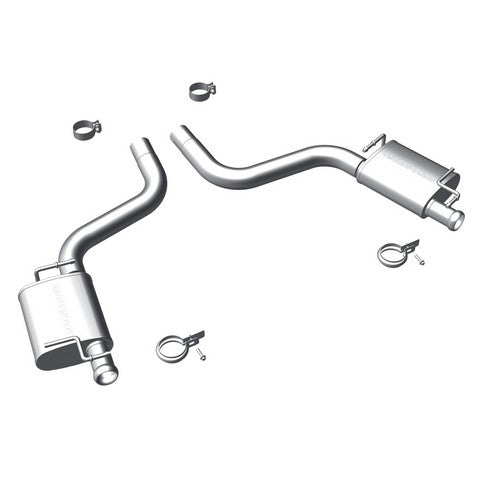 Exhaust System Kit MagnaFlow 16882