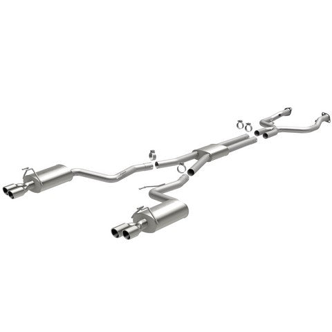 Exhaust System Kit MagnaFlow 16887