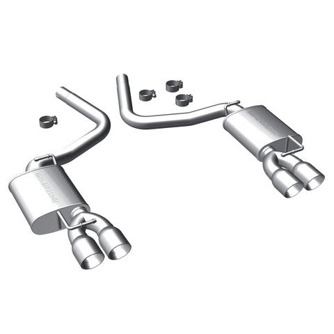 Exhaust System Kit MagnaFlow 16893