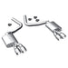 Exhaust System Kit MagnaFlow 16893