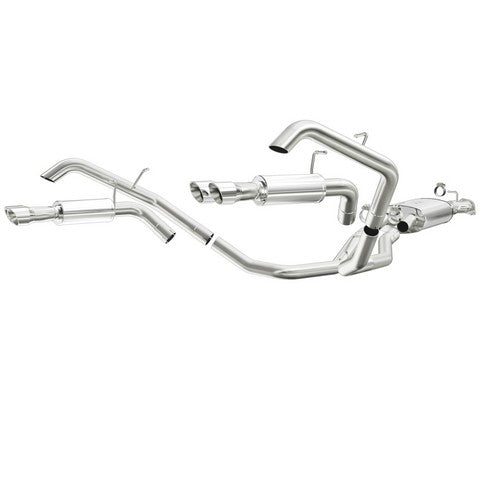 Exhaust System Kit MagnaFlow 16895