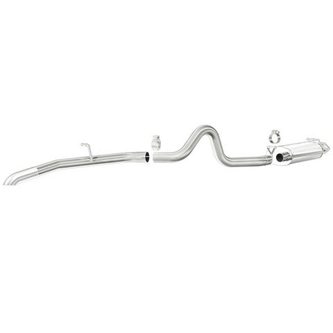 Exhaust System Kit MagnaFlow 16896