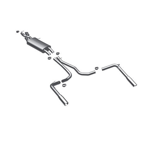 Exhaust System Kit MagnaFlow 16897