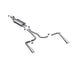 Exhaust System Kit MagnaFlow 16897