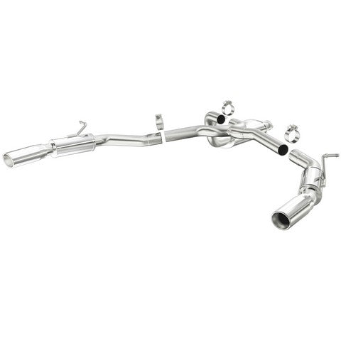 Exhaust System Kit MagnaFlow 16898