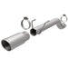 Exhaust Muffler Kit MagnaFlow 16978