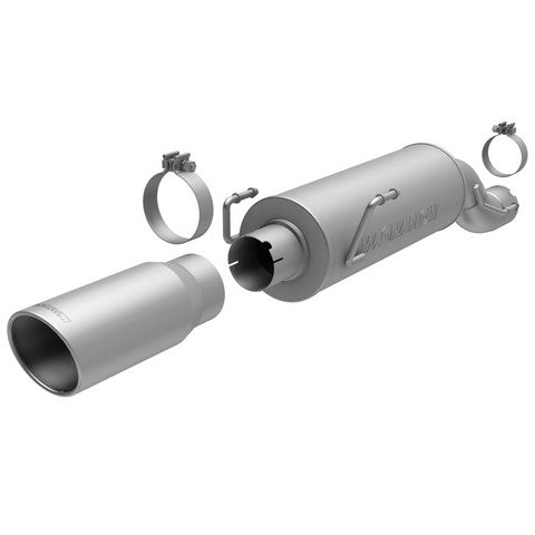 Exhaust Muffler Kit MagnaFlow 16980