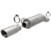 Exhaust Muffler Kit MagnaFlow 16980