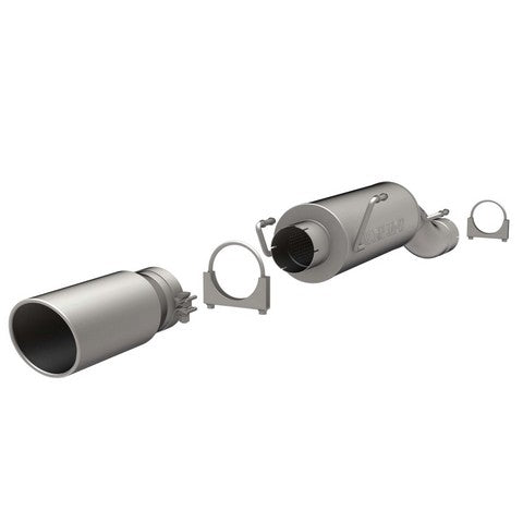 Exhaust Muffler Kit MagnaFlow 16998