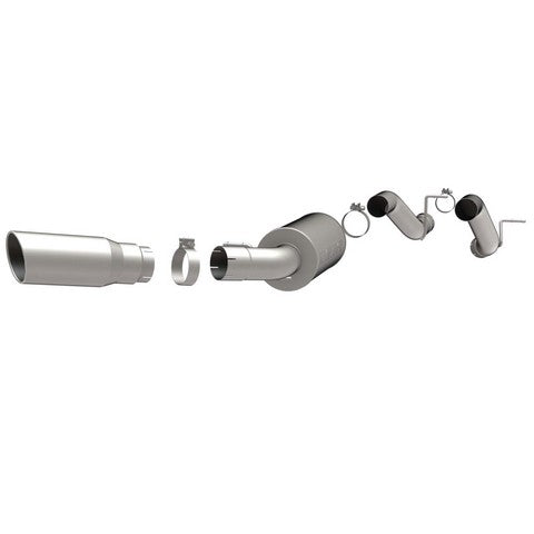 Exhaust Muffler Kit MagnaFlow 16999