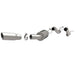 Exhaust Muffler Kit MagnaFlow 16999