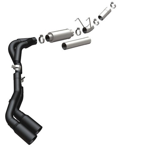 Exhaust System Kit MagnaFlow 17001