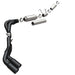 Exhaust System Kit MagnaFlow 17001