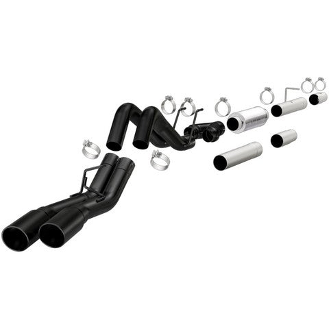 Exhaust System Kit MagnaFlow 17011
