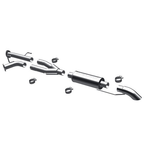 Exhaust System Kit MagnaFlow 17113