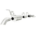 Exhaust System Kit MagnaFlow 17149