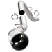 Exhaust System Kit MagnaFlow 17854