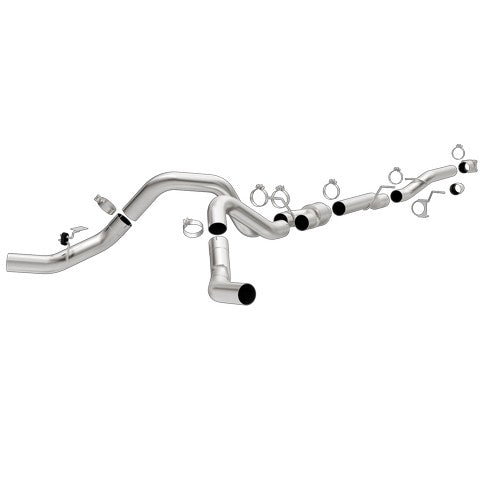 Exhaust System Kit MagnaFlow 17863