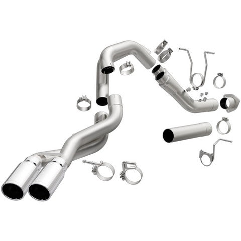 Exhaust System Kit MagnaFlow 17871