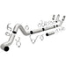 Exhaust System Kit MagnaFlow 17883