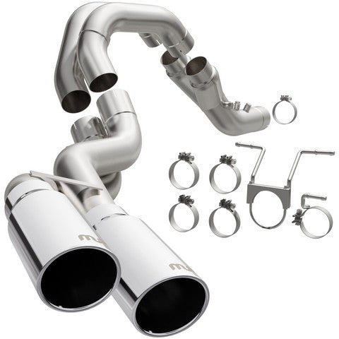 Exhaust System Kit MagnaFlow 17886