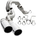 Exhaust System Kit MagnaFlow 17886