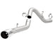 Exhaust System Kit MagnaFlow 17908