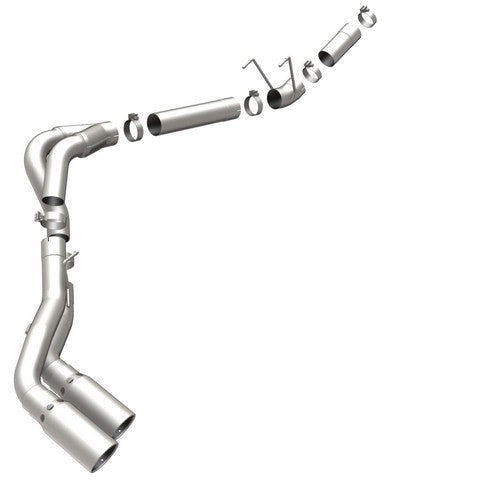 Exhaust System Kit MagnaFlow 17918