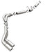 Exhaust System Kit MagnaFlow 17918