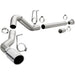 Exhaust System Kit MagnaFlow 18949