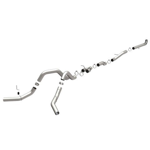 Exhaust System Kit MagnaFlow 18981