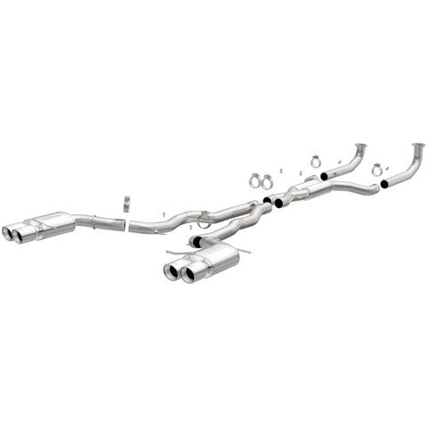 Exhaust System Kit MagnaFlow 19007