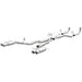 Exhaust System Kit MagnaFlow 19007