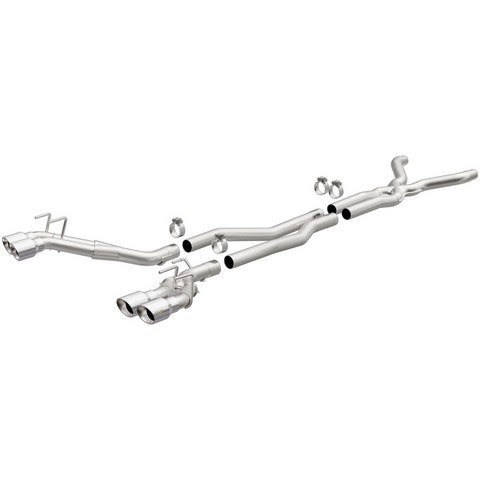 Exhaust System Kit MagnaFlow 19013
