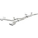 Exhaust System Kit MagnaFlow 19013