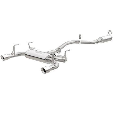 Exhaust System Kit MagnaFlow 19041