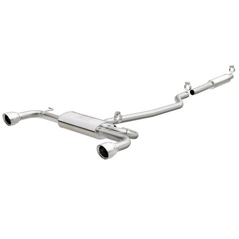 Exhaust System Kit MagnaFlow 19046