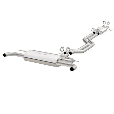 Exhaust System Kit MagnaFlow 19048