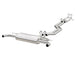 Exhaust System Kit MagnaFlow 19048