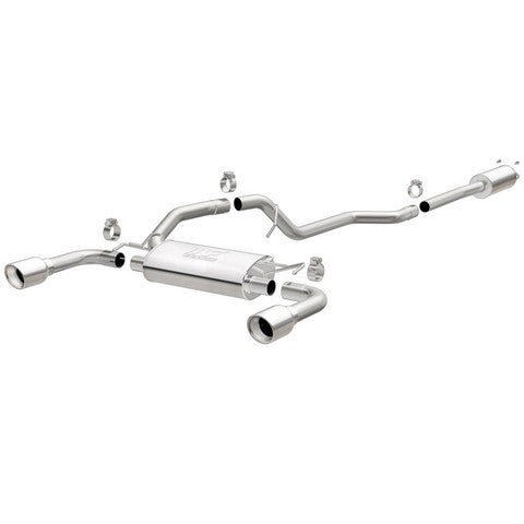 Exhaust System Kit MagnaFlow 19049