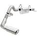Exhaust System Kit MagnaFlow 19052