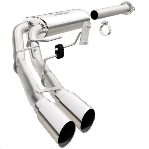 Exhaust System Kit MagnaFlow 19054