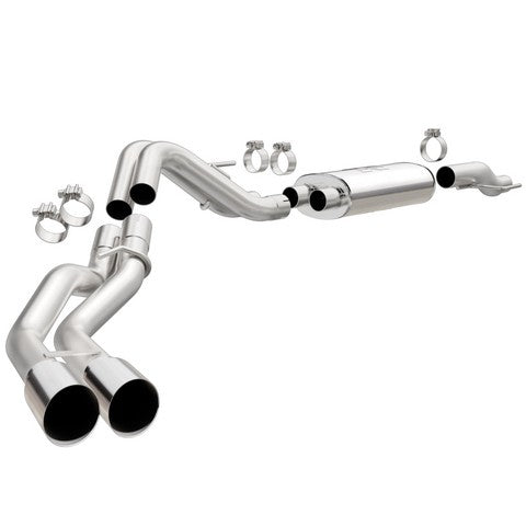 Exhaust System Kit MagnaFlow 19080