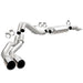 Exhaust System Kit MagnaFlow 19080