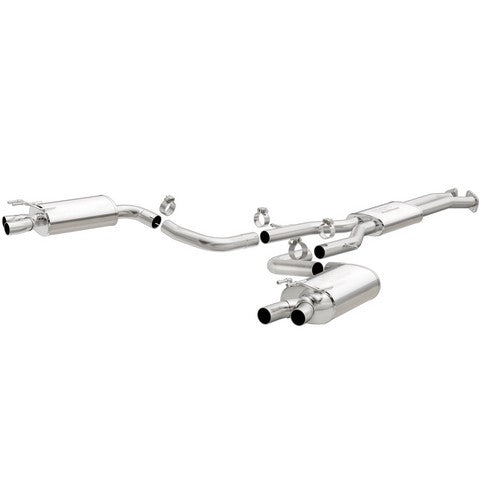 Exhaust System Kit MagnaFlow 19116