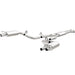 Exhaust System Kit MagnaFlow 19116