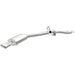 Exhaust System Kit MagnaFlow 19166