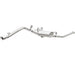 Exhaust System Kit MagnaFlow 19168